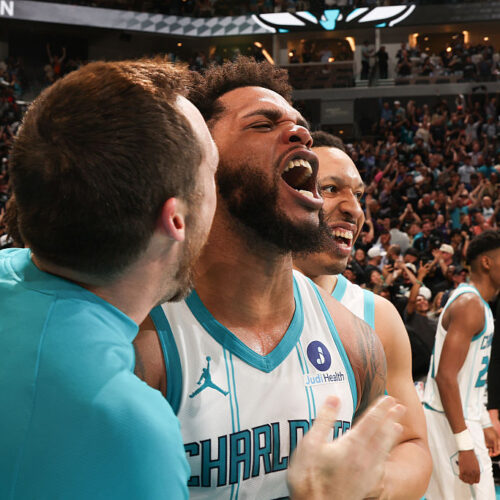 Prime Video shows “technical difficulties” sign instead of NBA game in overtime