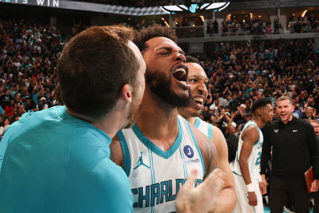 Prime Video shows “technical difficulties” sign instead of NBA game in overtime