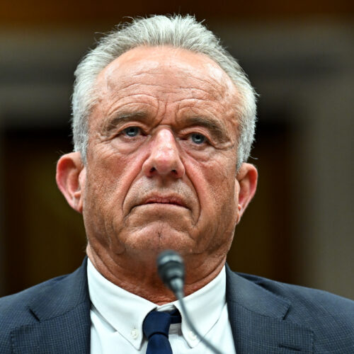 RFK Jr. won't back CDC director on vaccines as agency scraps positive data