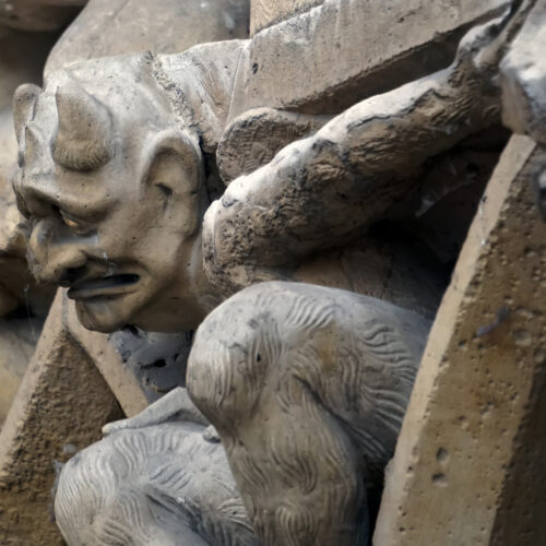 OpenAI Codex system prompt includes explicit directive to "never talk about goblins"