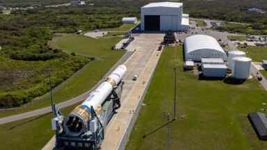 Blue Origin Introduces New Stock Plan Amid Employee Concerns