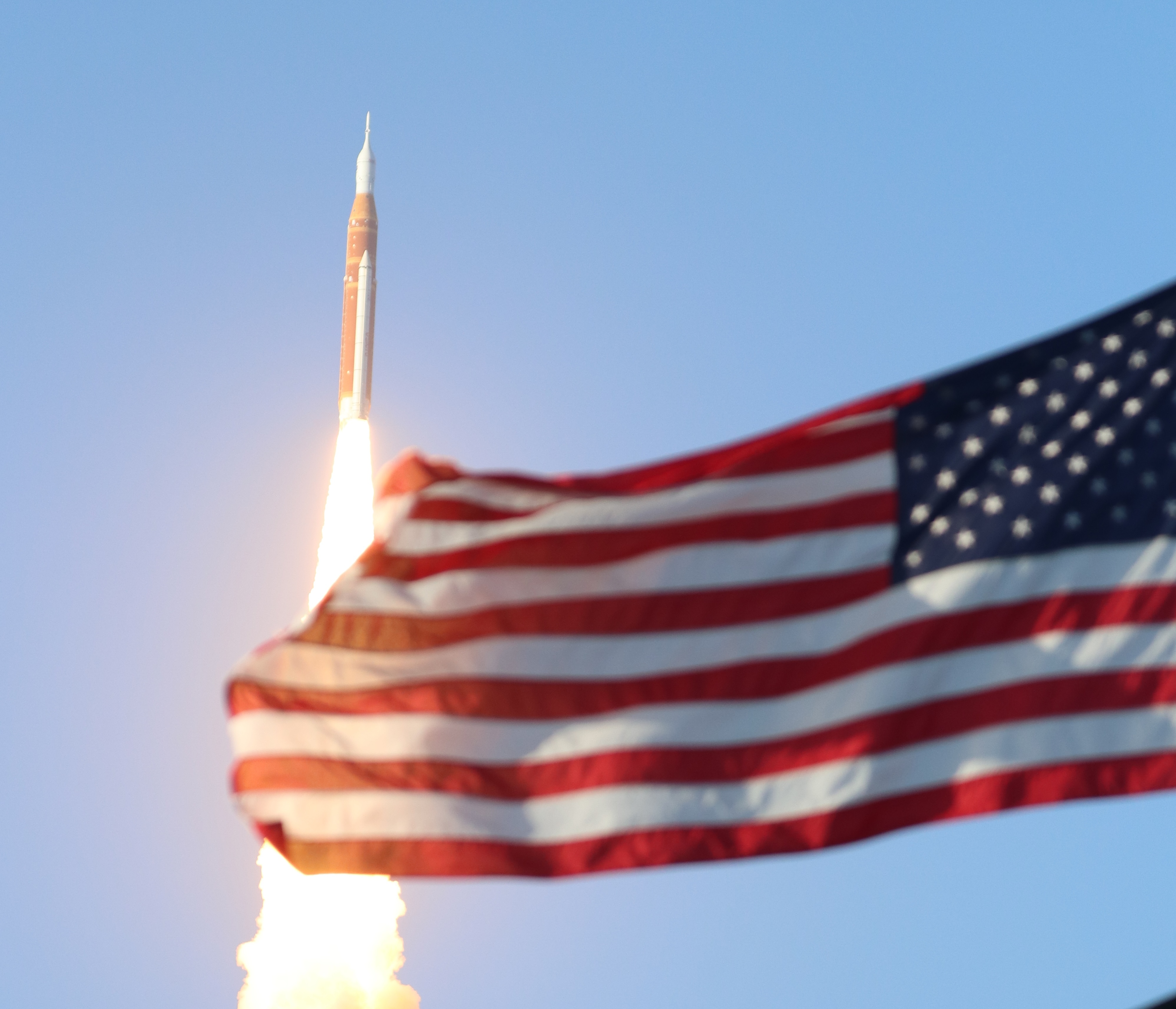 Artemis II, NASA’s most daring mission in generations, launches to the Moon