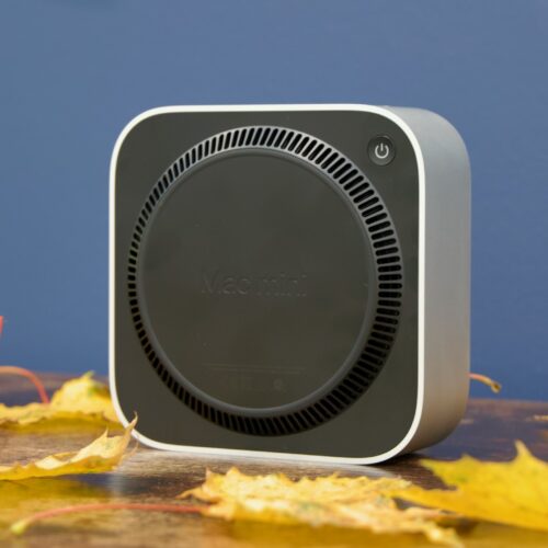 Apple's M4 Mac mini, including the $599 one, is gradually becoming impossible to buy