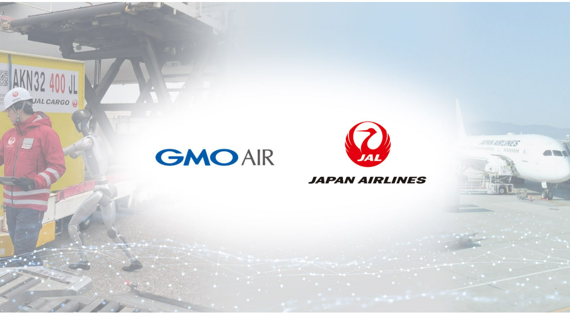 Japan Airlines tests having robots instead of humans handle travelers' luggage