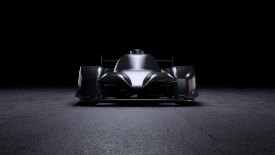 In motorsport, there's nowhere to hide as AI becomes new CFD tool