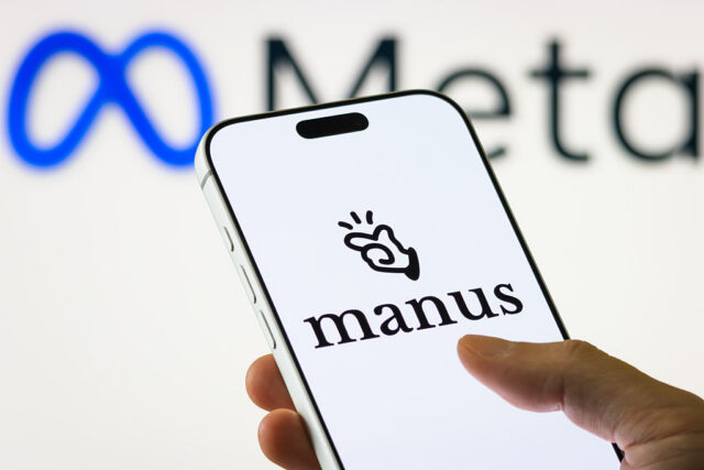 China kills Meta’s acquisition of Manus as US-China AI rivalry deepens