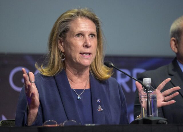 NASA’s Moon ship and rocket seem to be working well, so what about the landers?