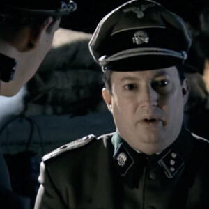 Screenshot from That Mitchell and Webb Look