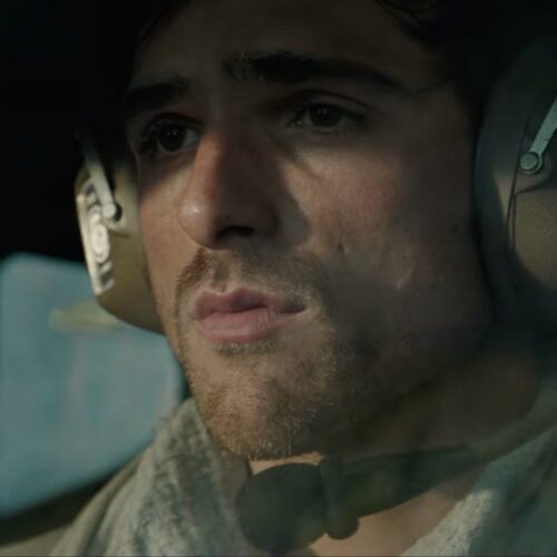 Ridley Scott's post-apocalyptic The Dog Stars drops first trailer