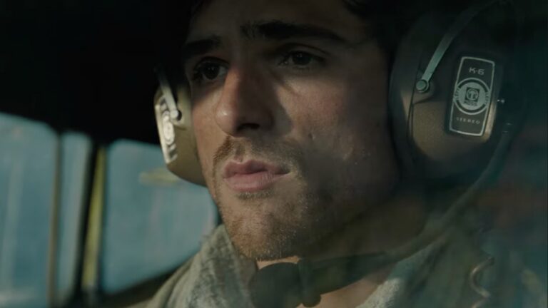 Listing image for first story in Most Read: Ridley Scott's post-apocalyptic The Dog Stars drops first trailer