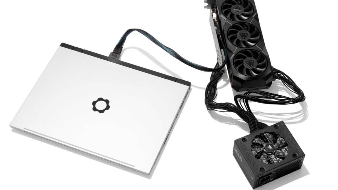 Framework Laptop 16 upgrades make it look less like an unfinished prototype