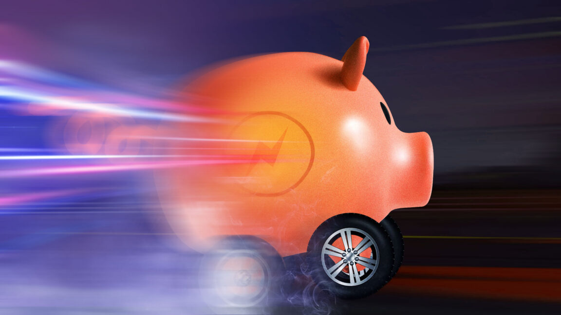 $25,000 buys plenty of used EVs: Here are some options