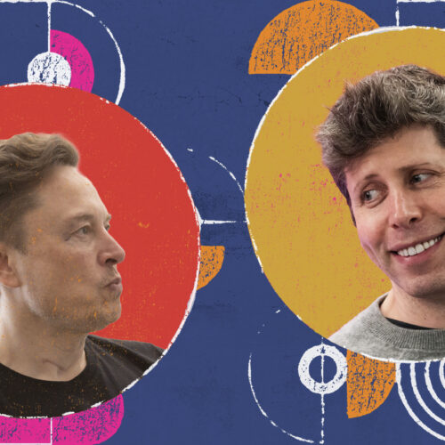 Musk and Altman face off in trial that will determine OpenAI's future