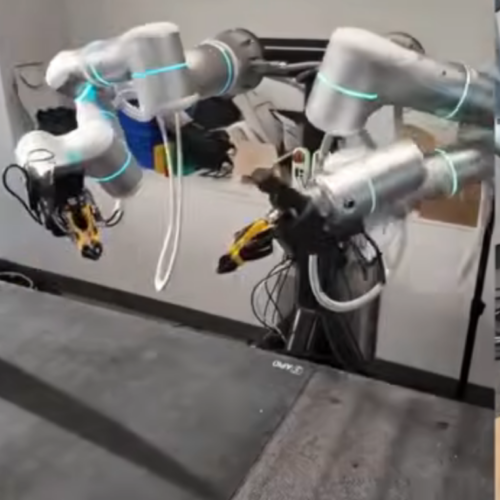 从折叠纸盒到修理吸尘器：GEN-1 机器人模型实现 99% 可靠性