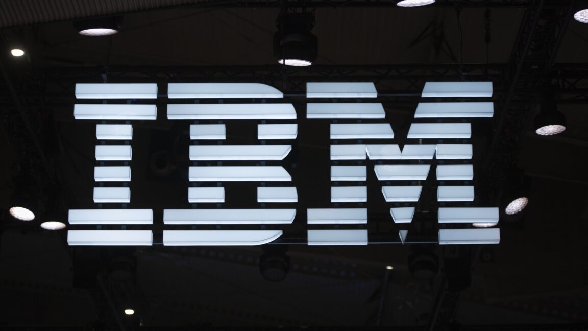 IBM folds to Trump anti-DEI push, admits no misconduct but pays $17M penalty