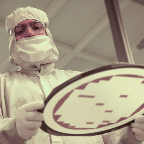 Intel is going all-in on advanced chip packaging