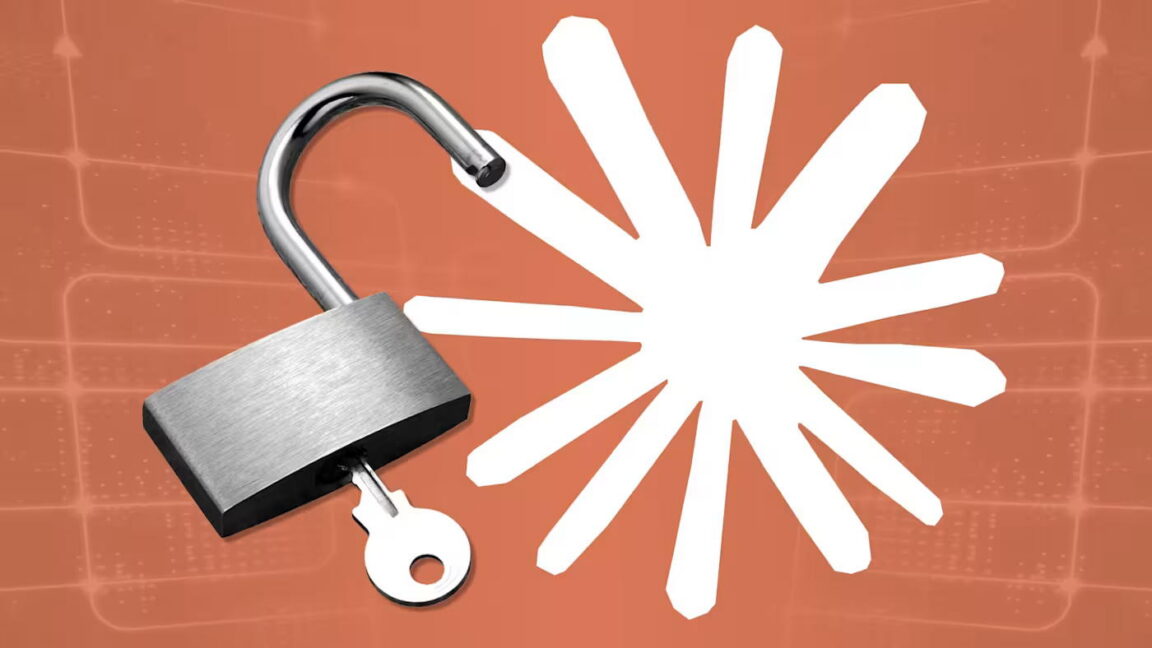 Anthropic's Mythos AI model sparks fears of turbocharged hacking