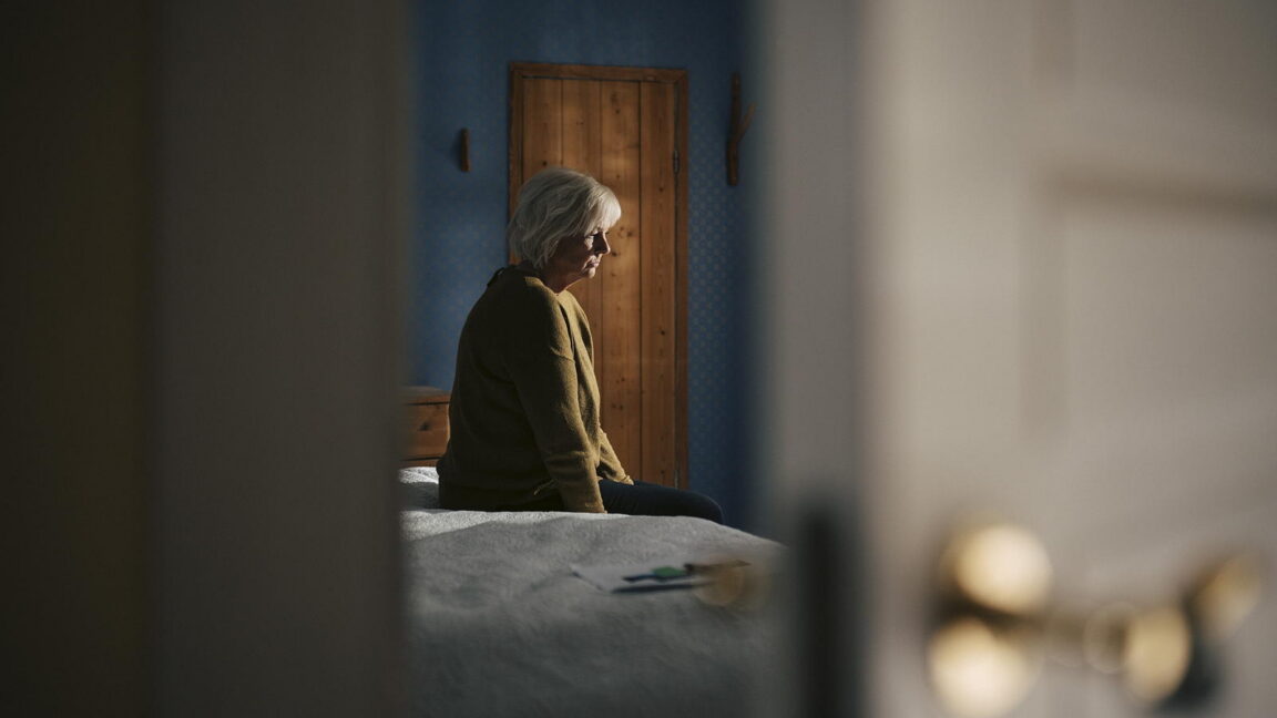 Loneliness in older adults can often lead to memory impairment