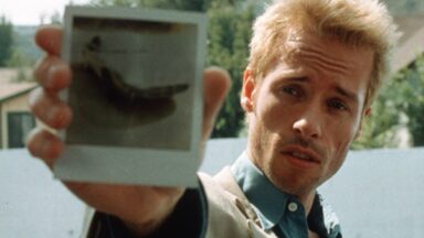 Memento: Celebrating 25 Years of a Cinematic Masterpiece