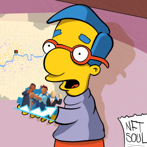 Meet the players who lost big money on Peter Molyneux’s failed Legacy