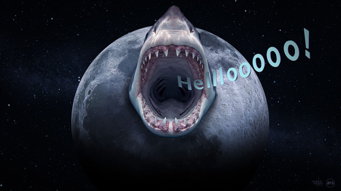 A word from Editor Moonshark about Artemis II