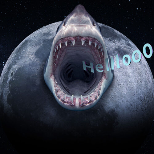 A word from Editor Moonshark about Artemis II