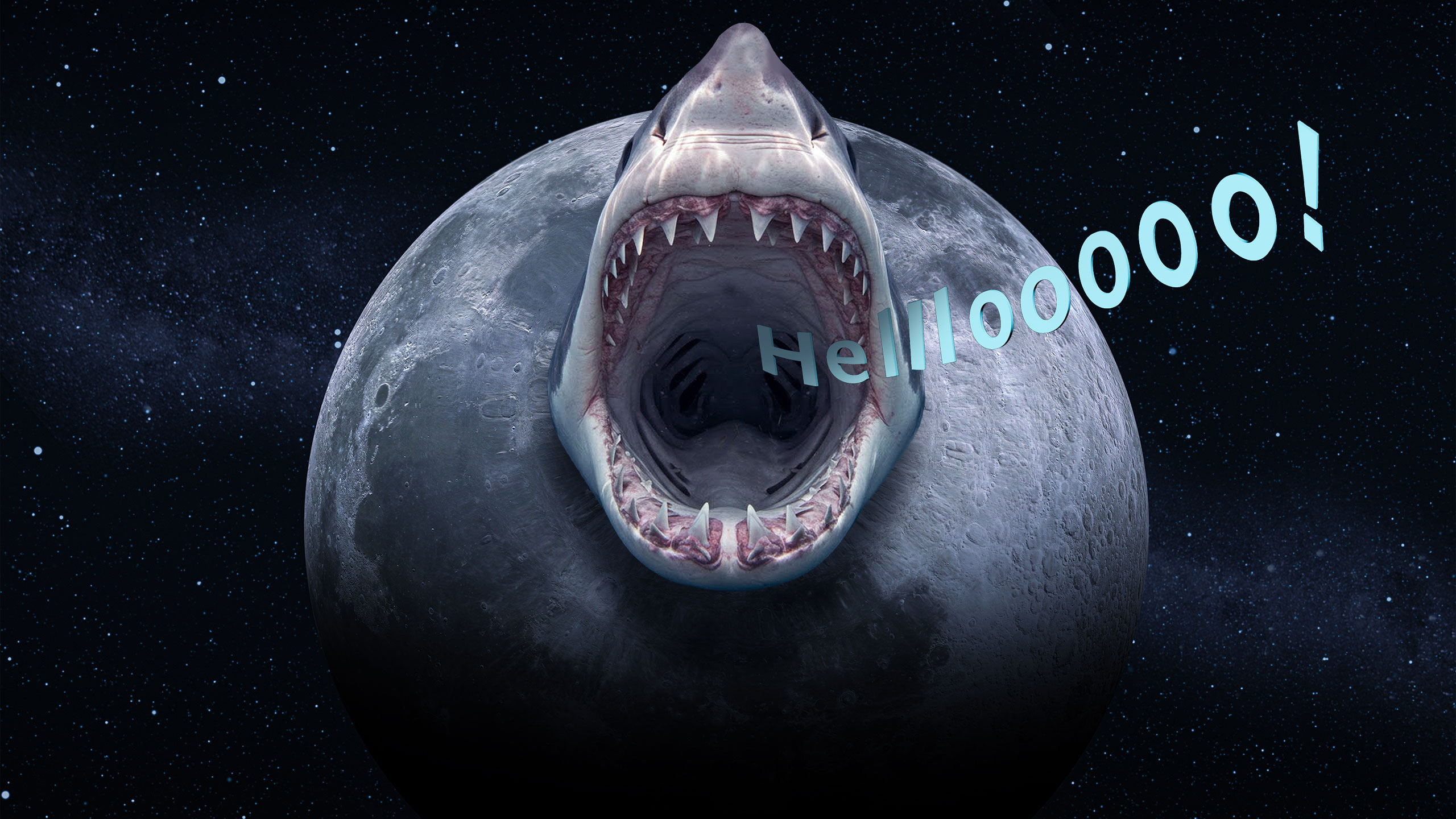 A word from Editor Moonshark about Artemis II