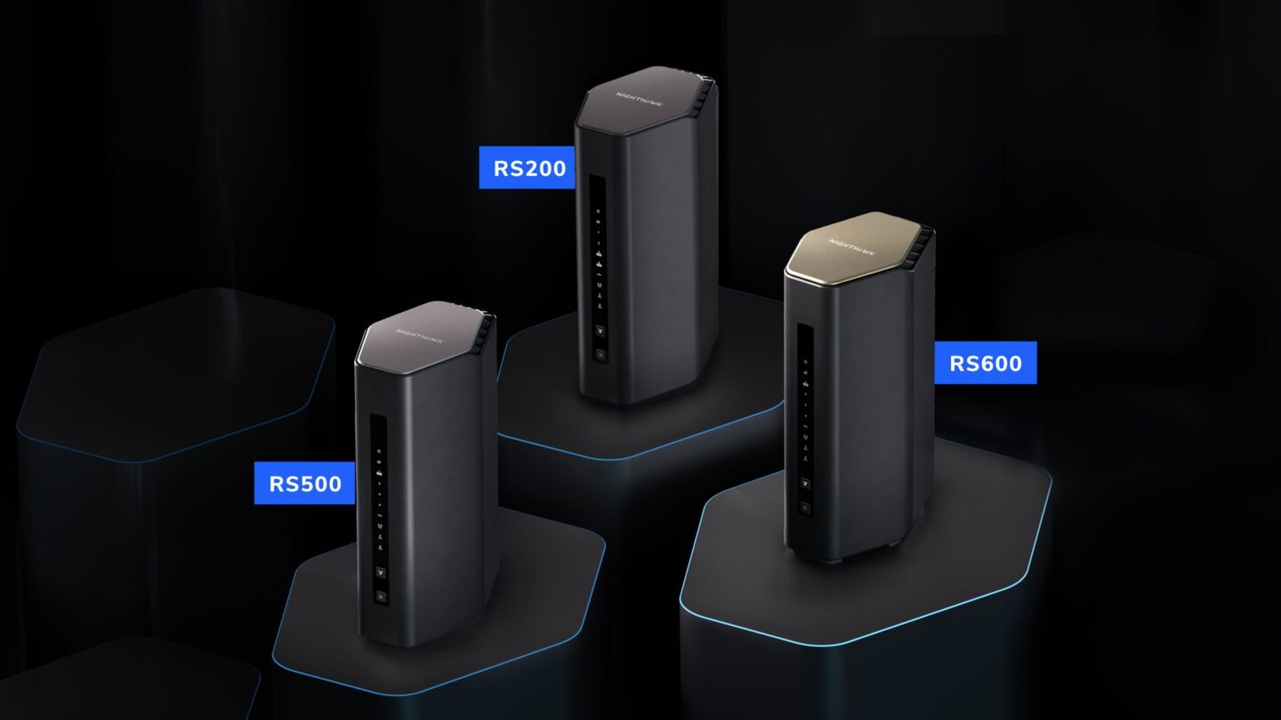 FCC exempts Netgear from ban on foreign routers, doesn't explain why ...