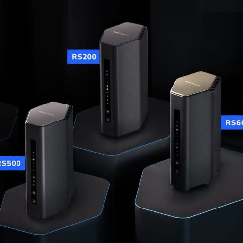 FCC exempts Netgear from ban on foreign routers, doesn't explain why