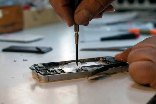 Attempt to repeal Colorado’s right-to-repair law fails
