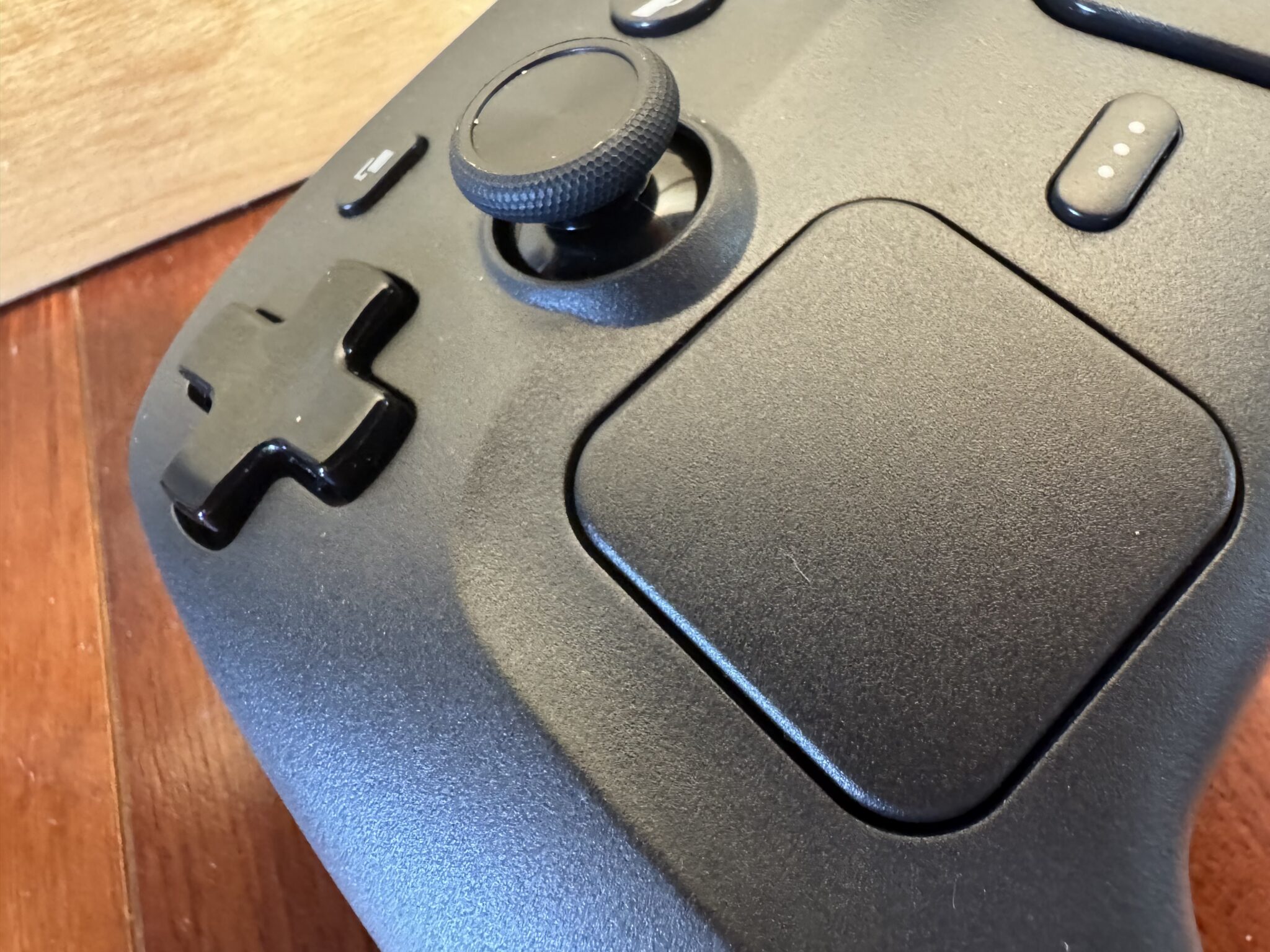 Steam Controller: The Ars Technica review - Ars Technica