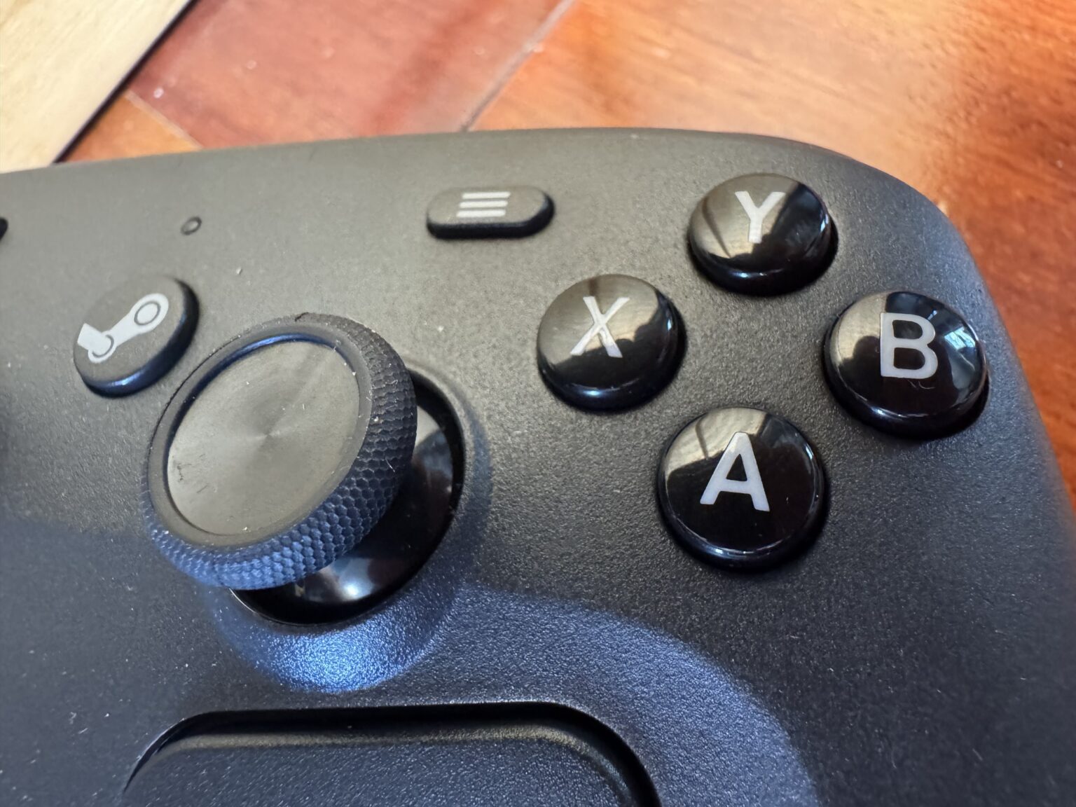 Steam Controller: The Ars Technica review - Ars Technica