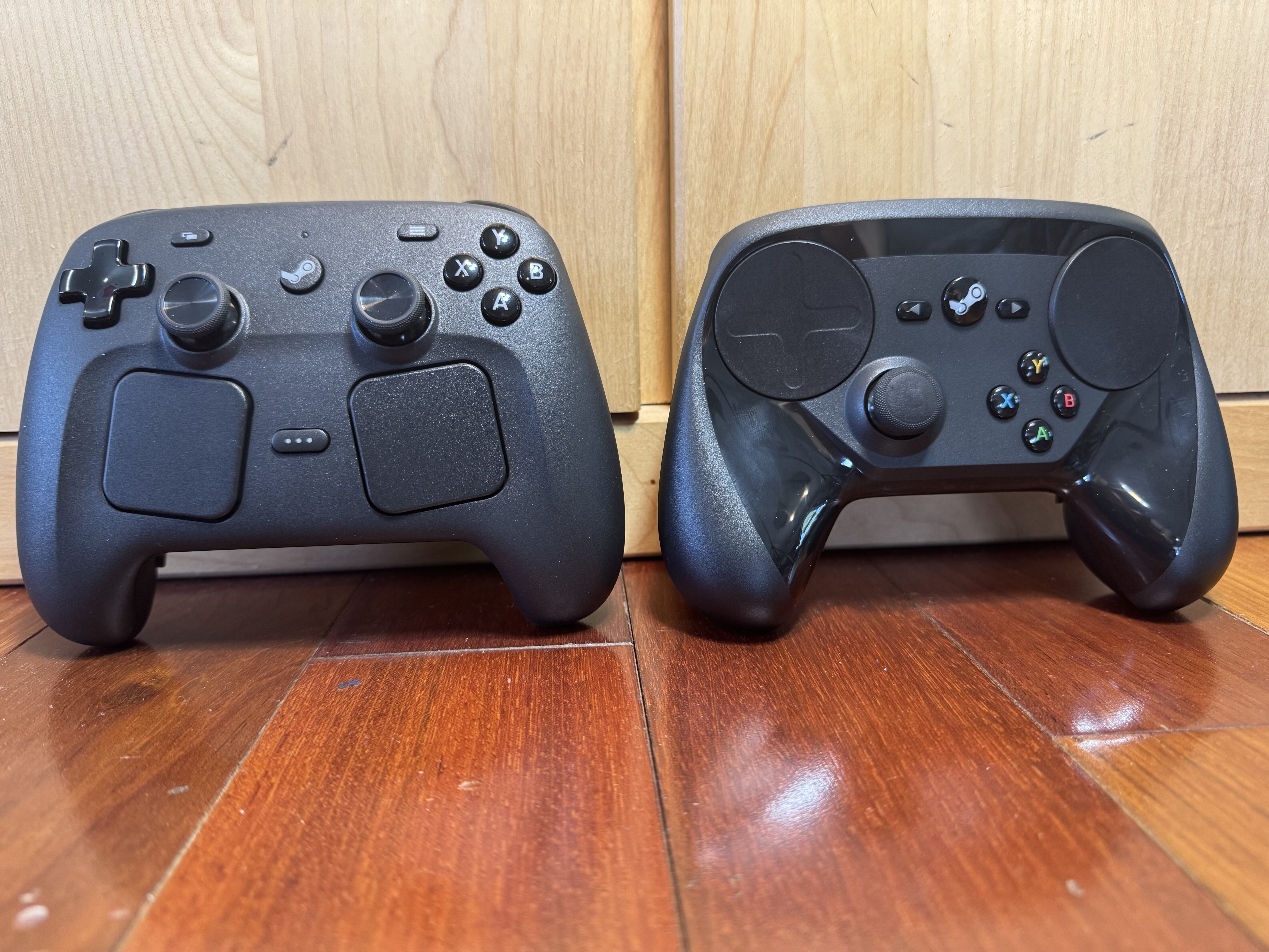 Steam Controller: The Ars Technica review - Ars Technica