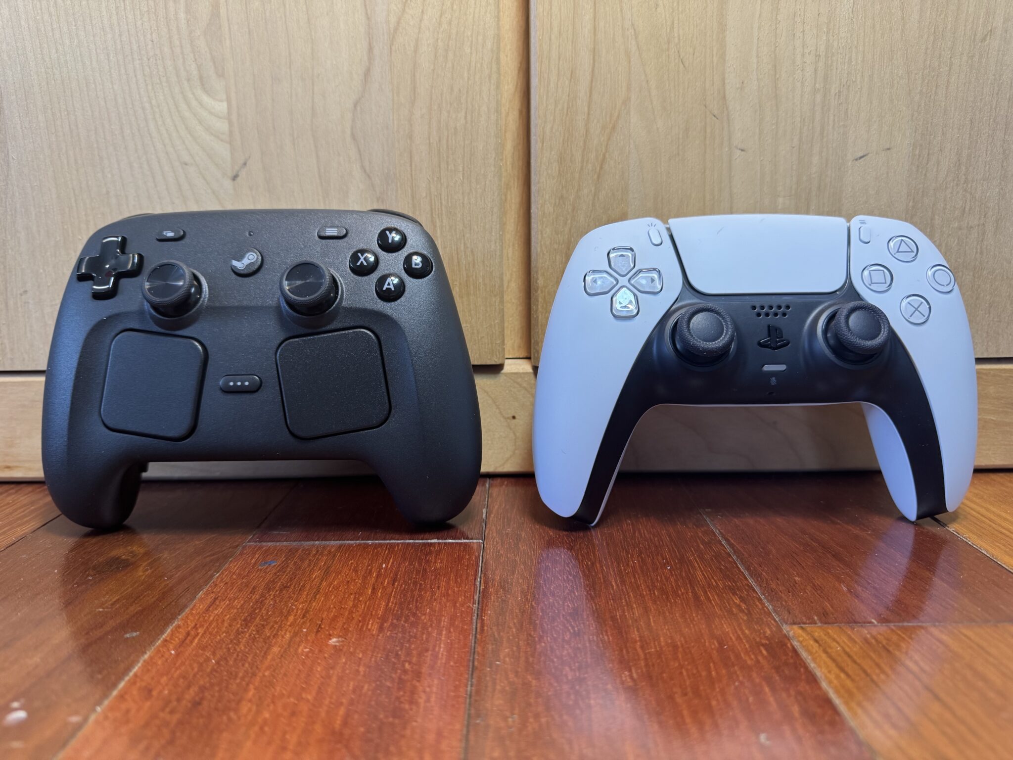Steam Control Steam Controller: The Ars Technica review - Ars Technica
