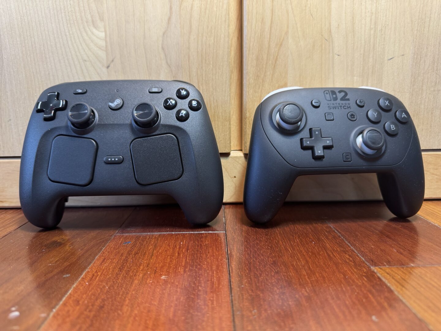 Steam Controller: The Ars Technica review - Ars Technica