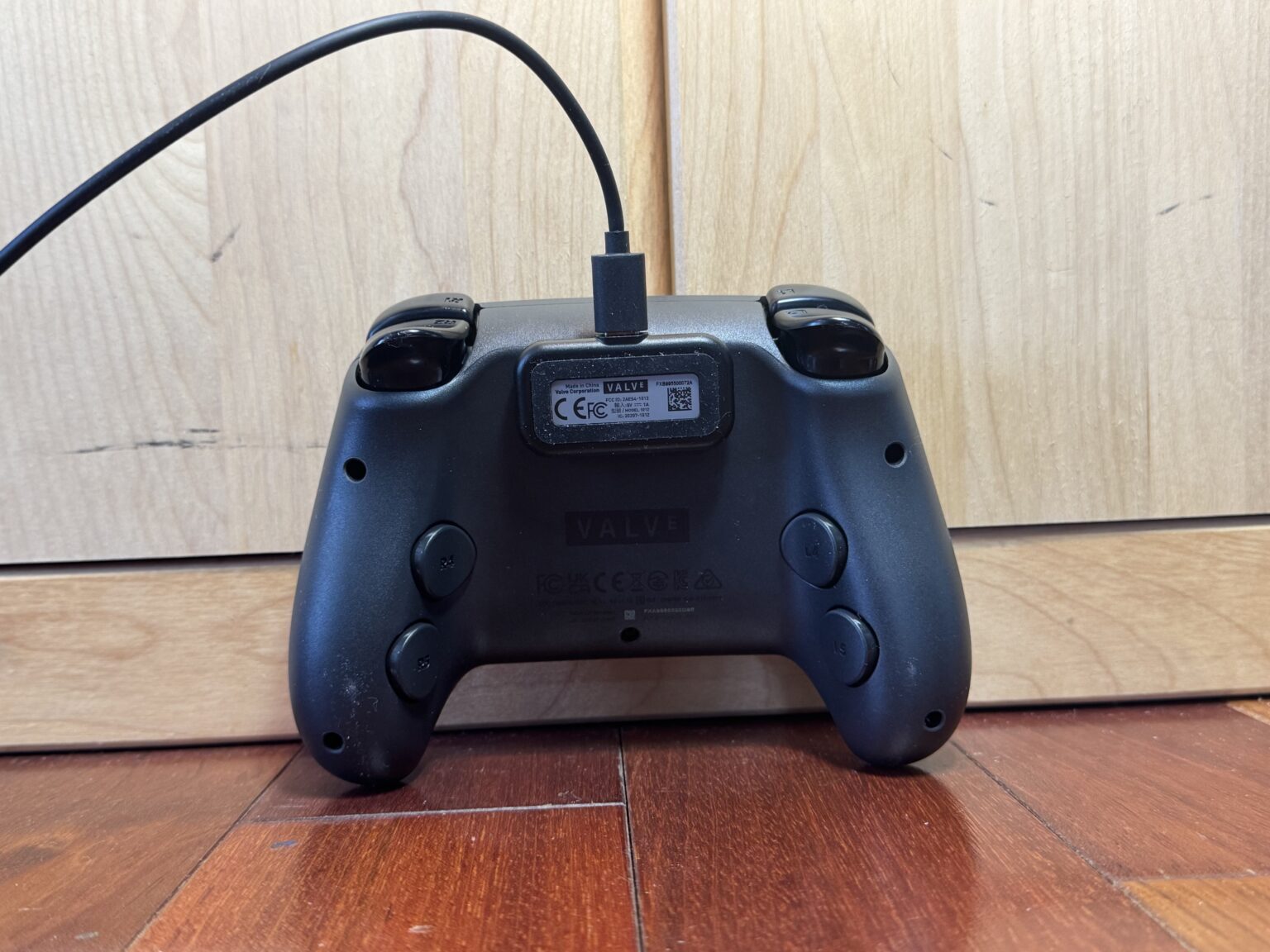 Steam Controller: The Ars Technica review - Ars Technica