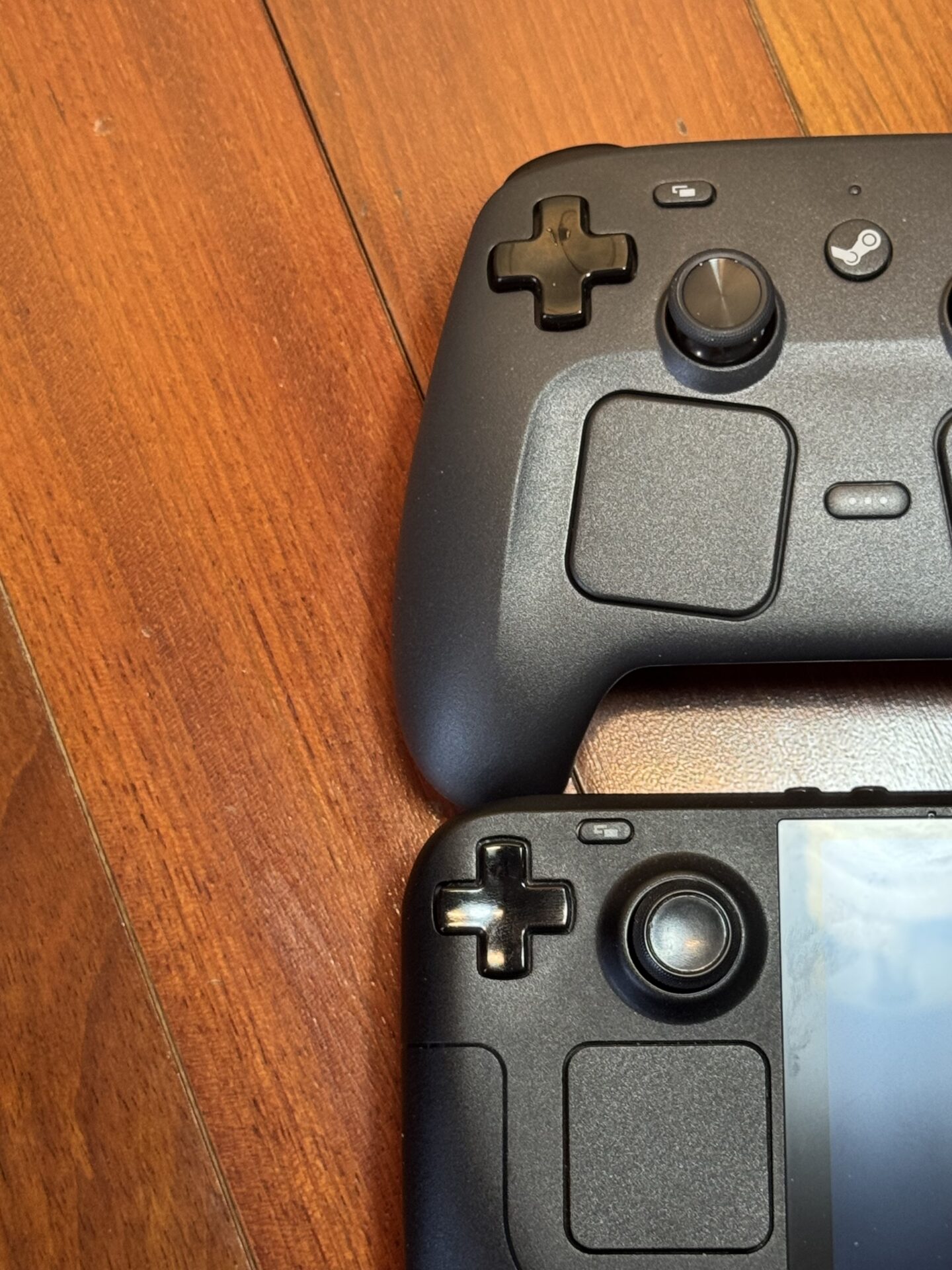Steam Controller: The Ars Technica review - Ars Technica