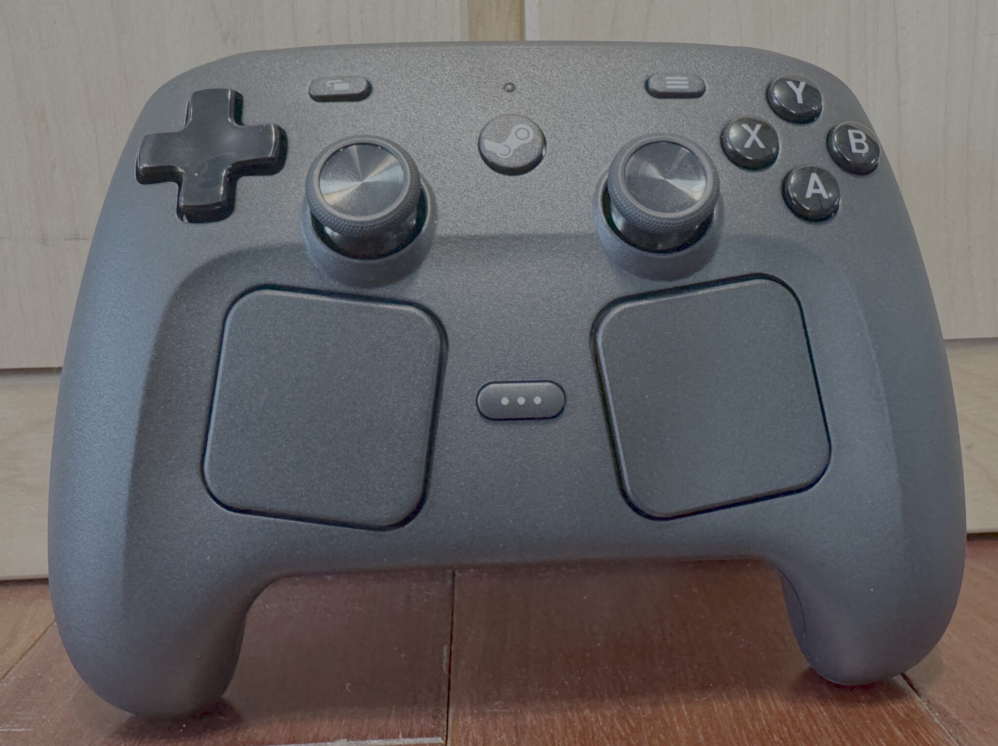Steam Controller: The Ars Technica review - Ars Technica