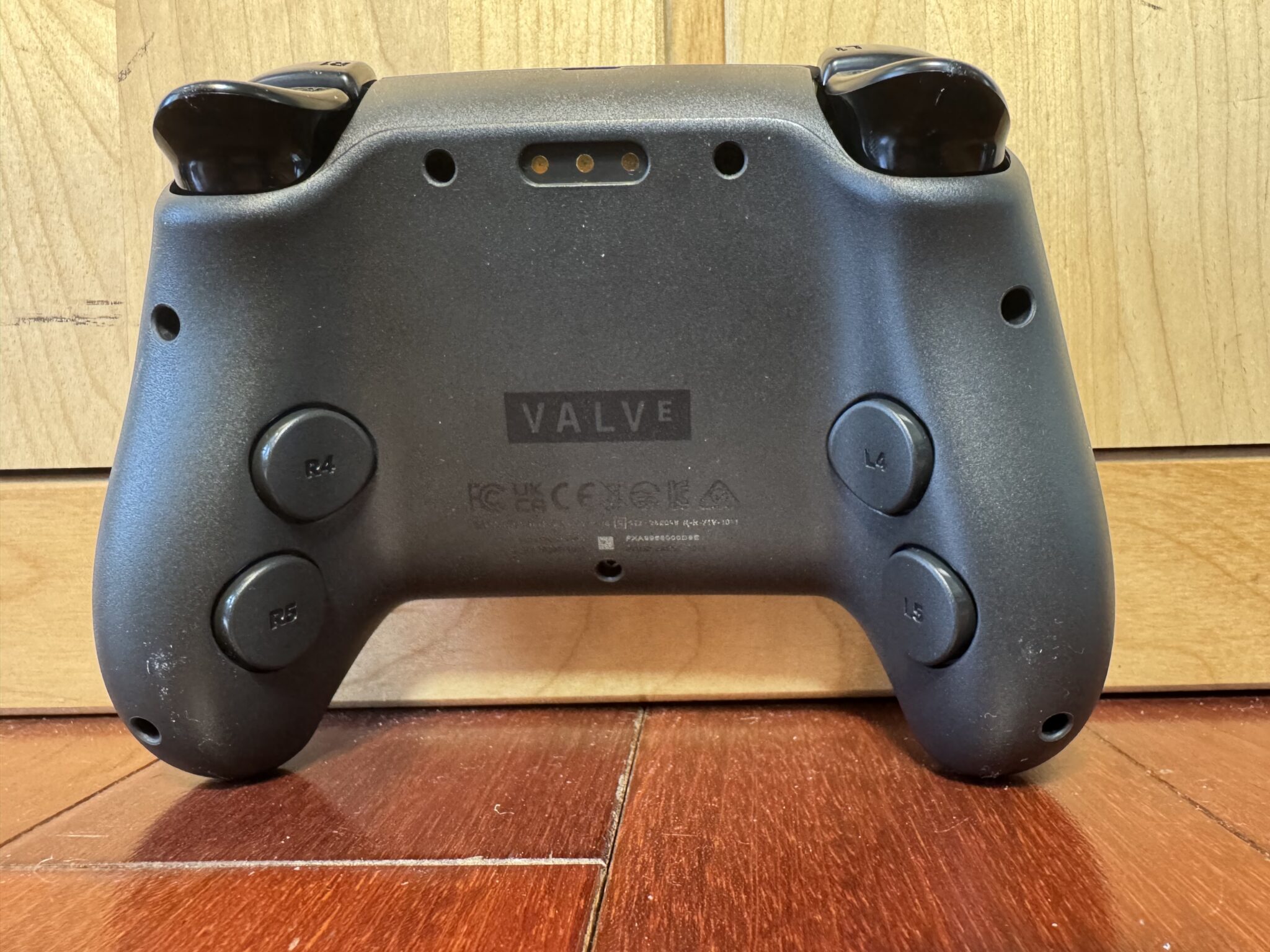 Steam Controller: The Ars Technica review - Ars Technica