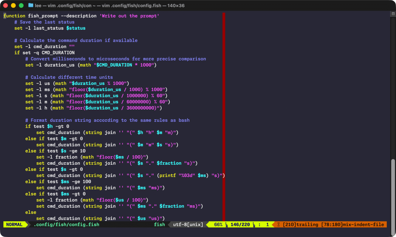 Ars Asks: Share your shell and show us your tricked-out terminals ...