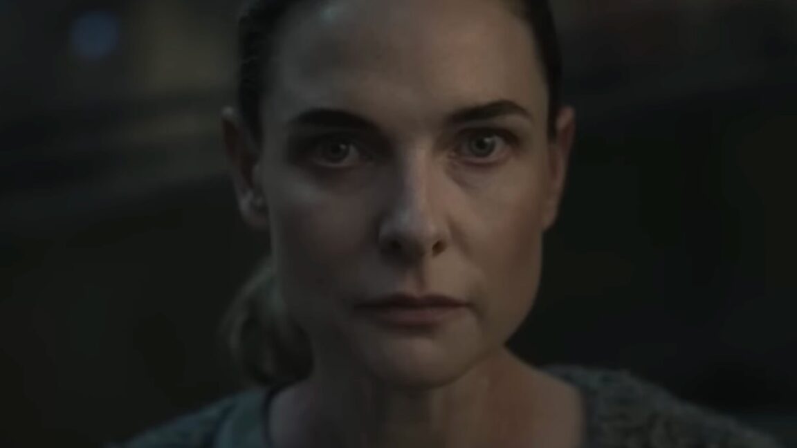 The Architectural Memory of Silo Season 3