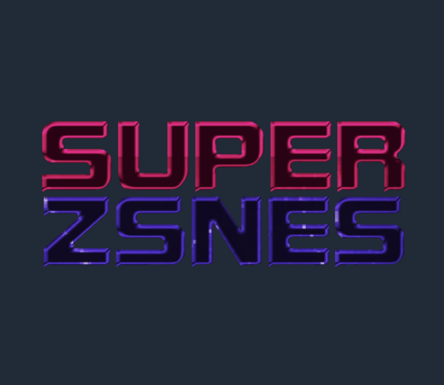“Super ZSNES” is a stab at a modern SNES emulator from the original developers