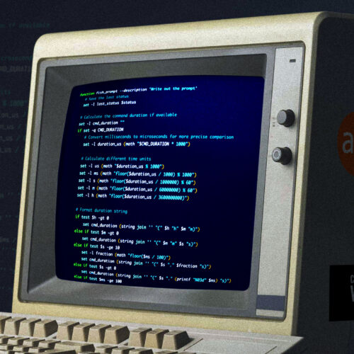 Ars Asks: Share your shell and show us your tricked-out terminals!