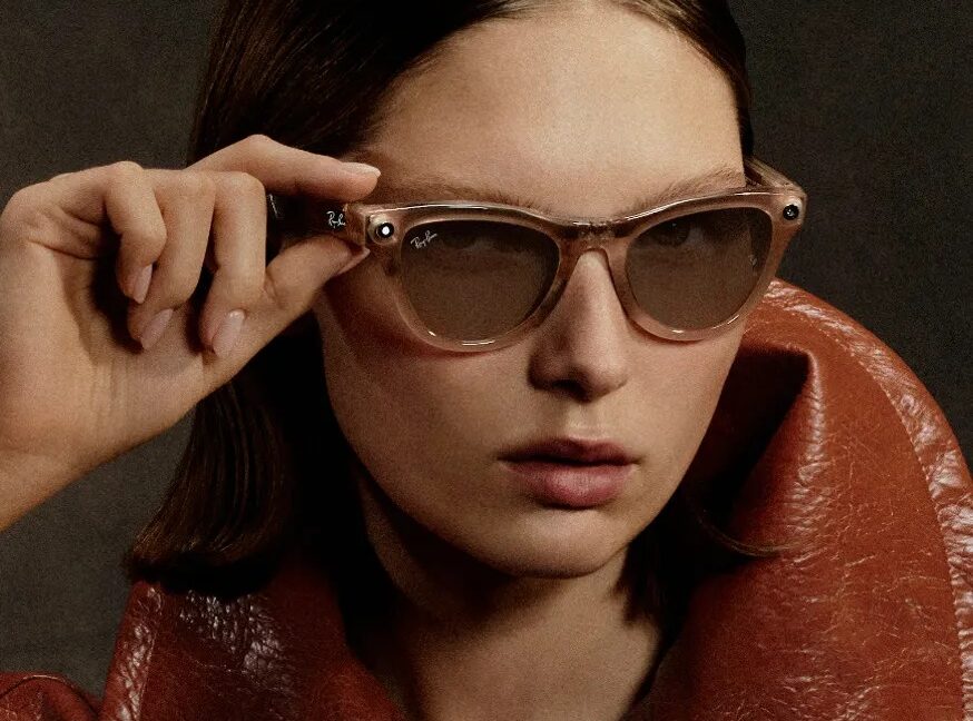 Meta cuts contractors who reported seeing Ray-Ban Meta users have sex