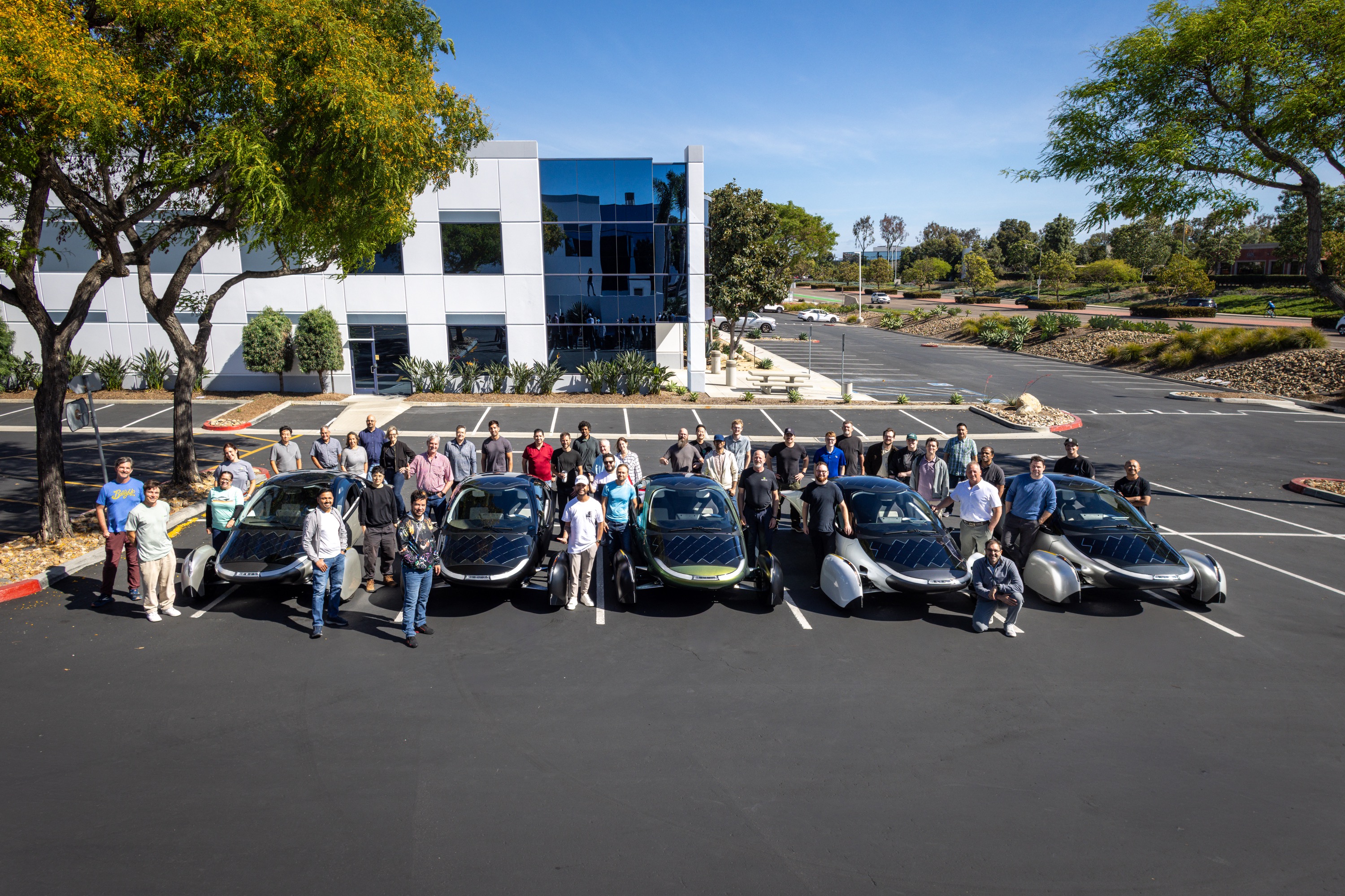 Electric vehicle manufacturing assembly stations and quality control
