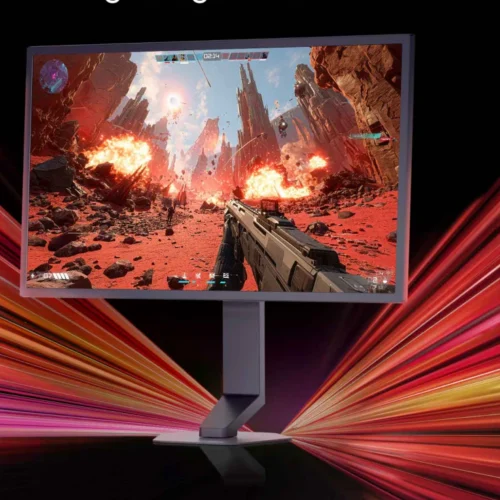 The era of 1,000 Hz gaming monitors has arrived, but why?