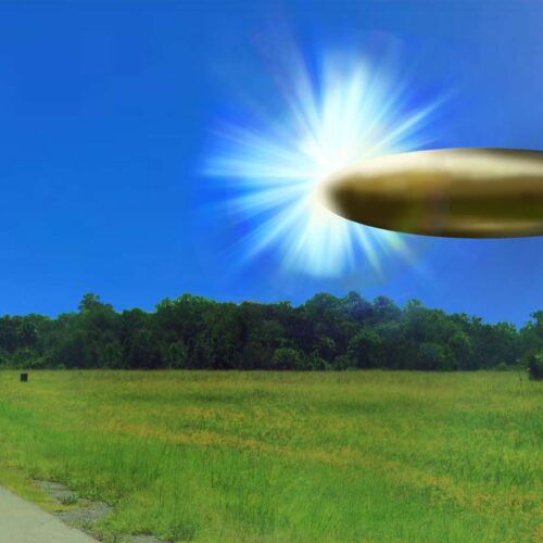 The US military just released a bunch of UAP files, but there's no there there
