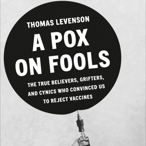 Grifters, cynics, and true believers: The family tree of vaccine opponents