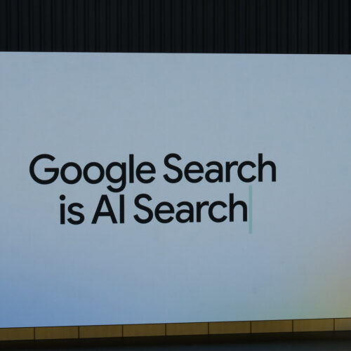 Buckle up: Google is set to remake search with agentic AI in 2026