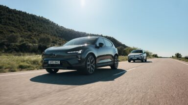 Volvo Secures US Approval for Connected Cars Amid Chinese Software Ban